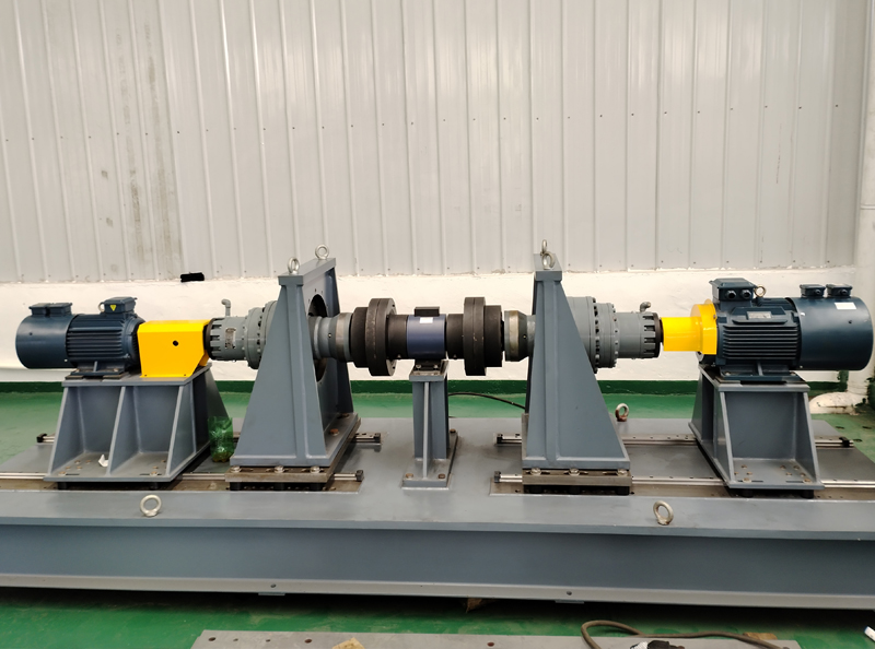 減速機驗臺在什么情況可使用？